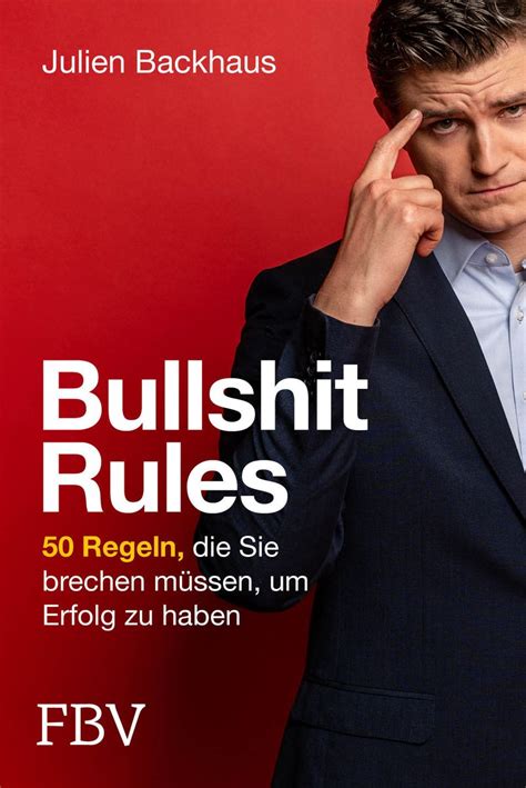 bullshit rules